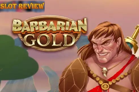 Barbarian Gold